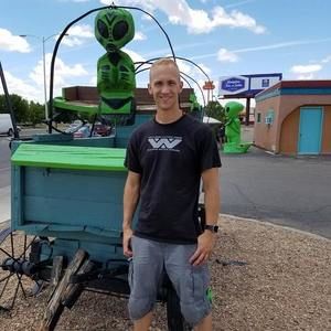 Meet your Posher, Dan